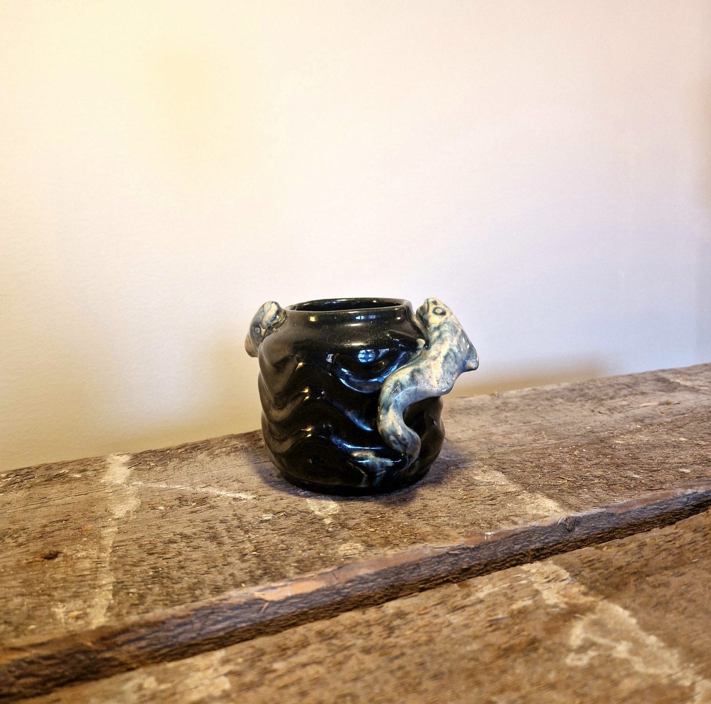 Vase, Michael Andersen & Son
