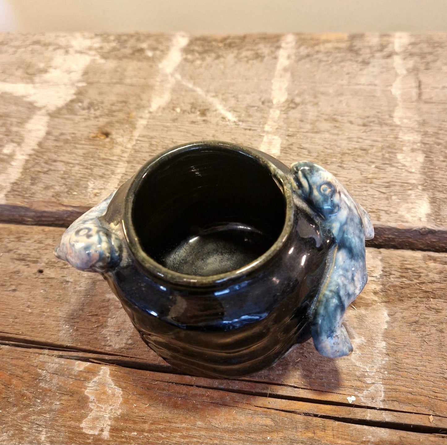 Vase, Michael Andersen & Son