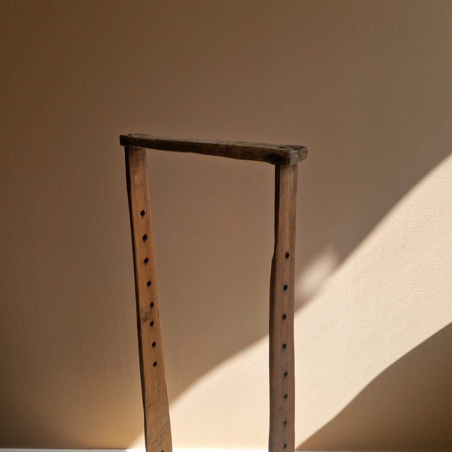 Rack, Sweden, 1826