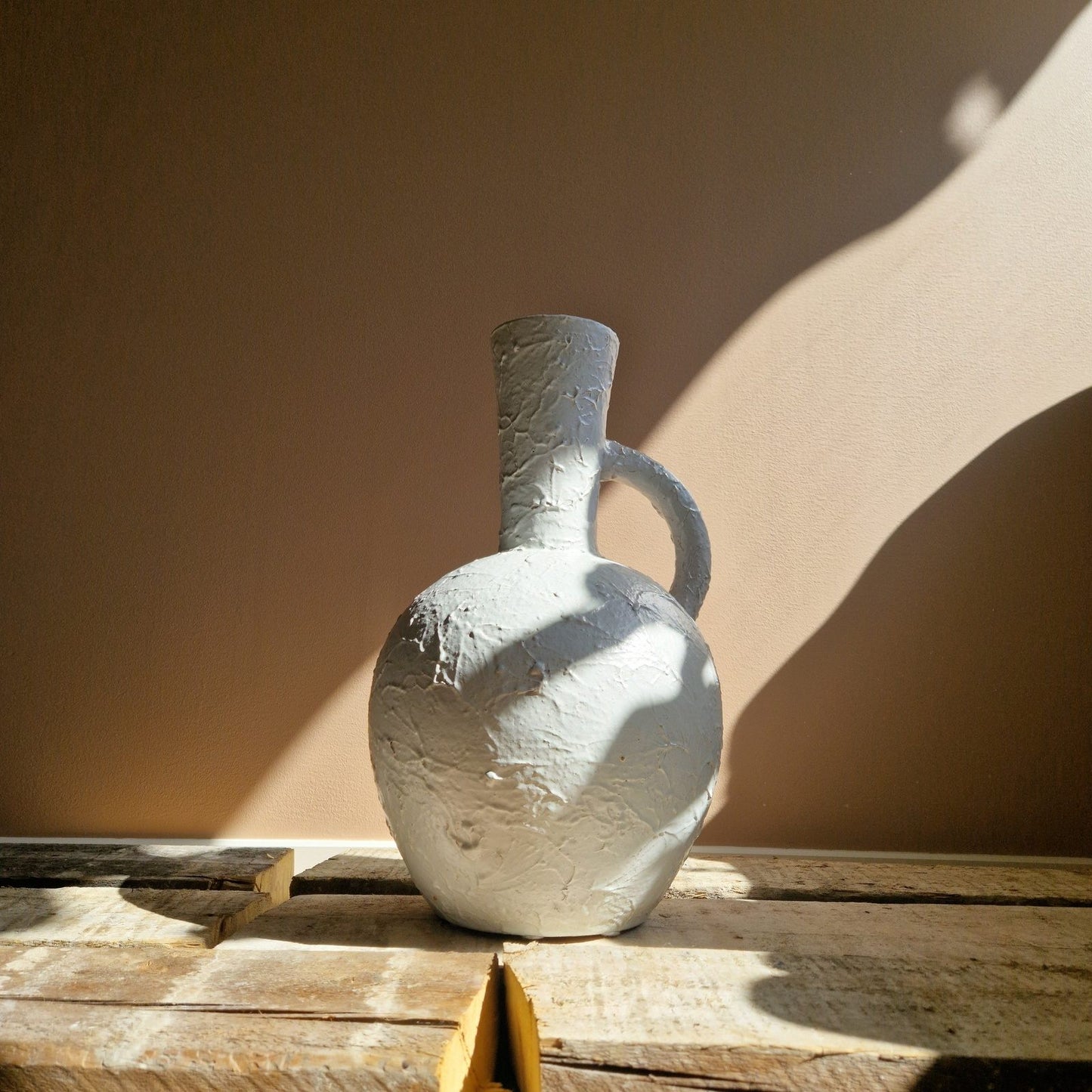 Floor vase, Höganäs