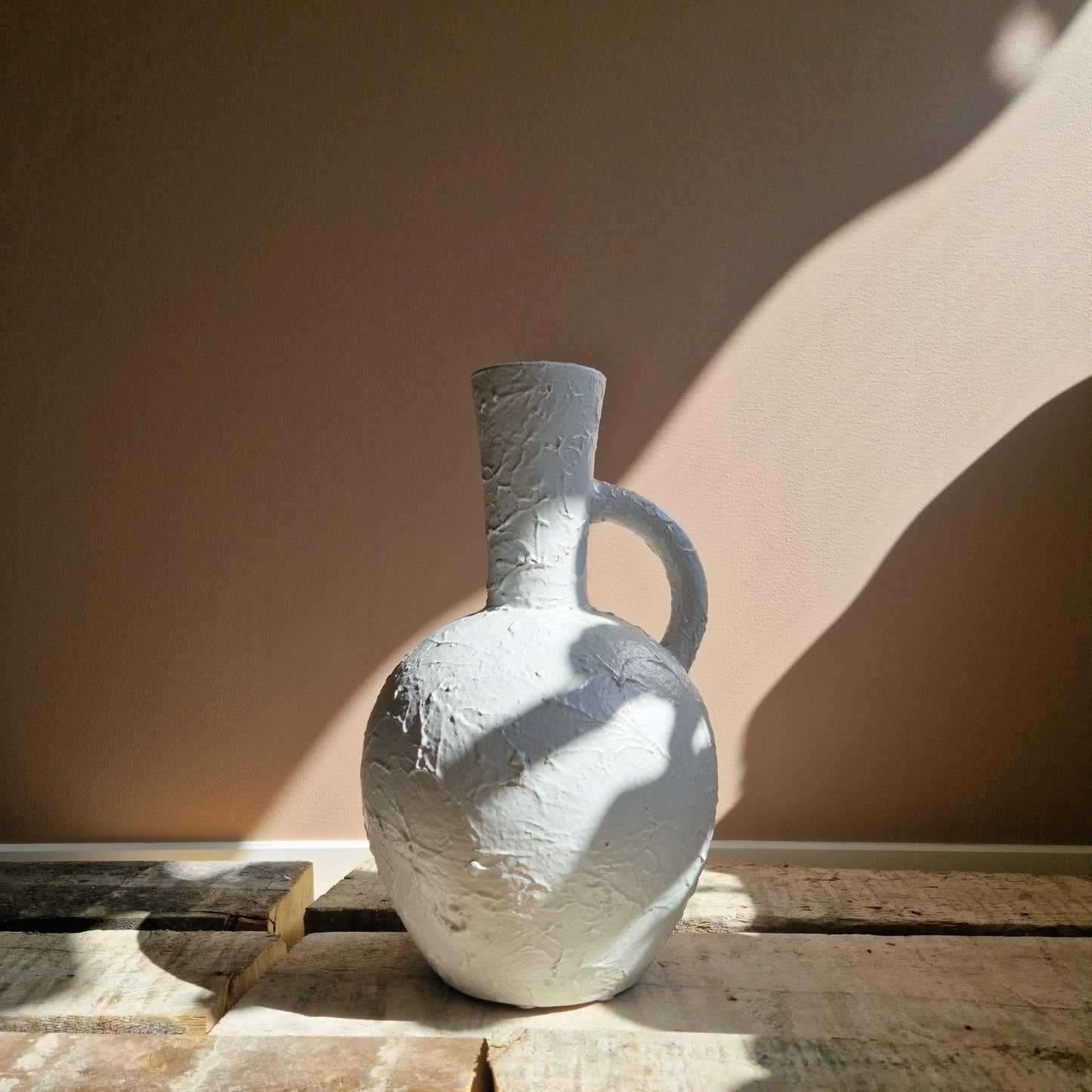 Floor vase, Höganäs