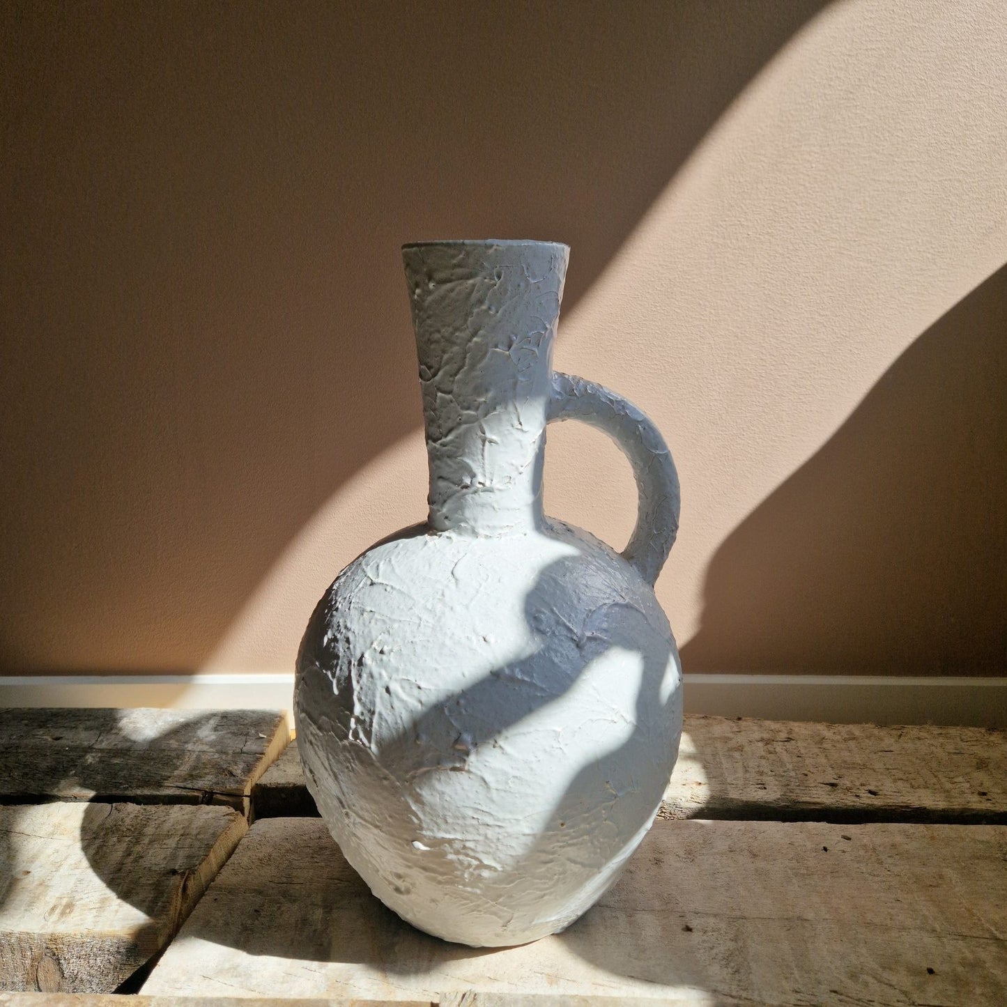 Floor vase, Höganäs