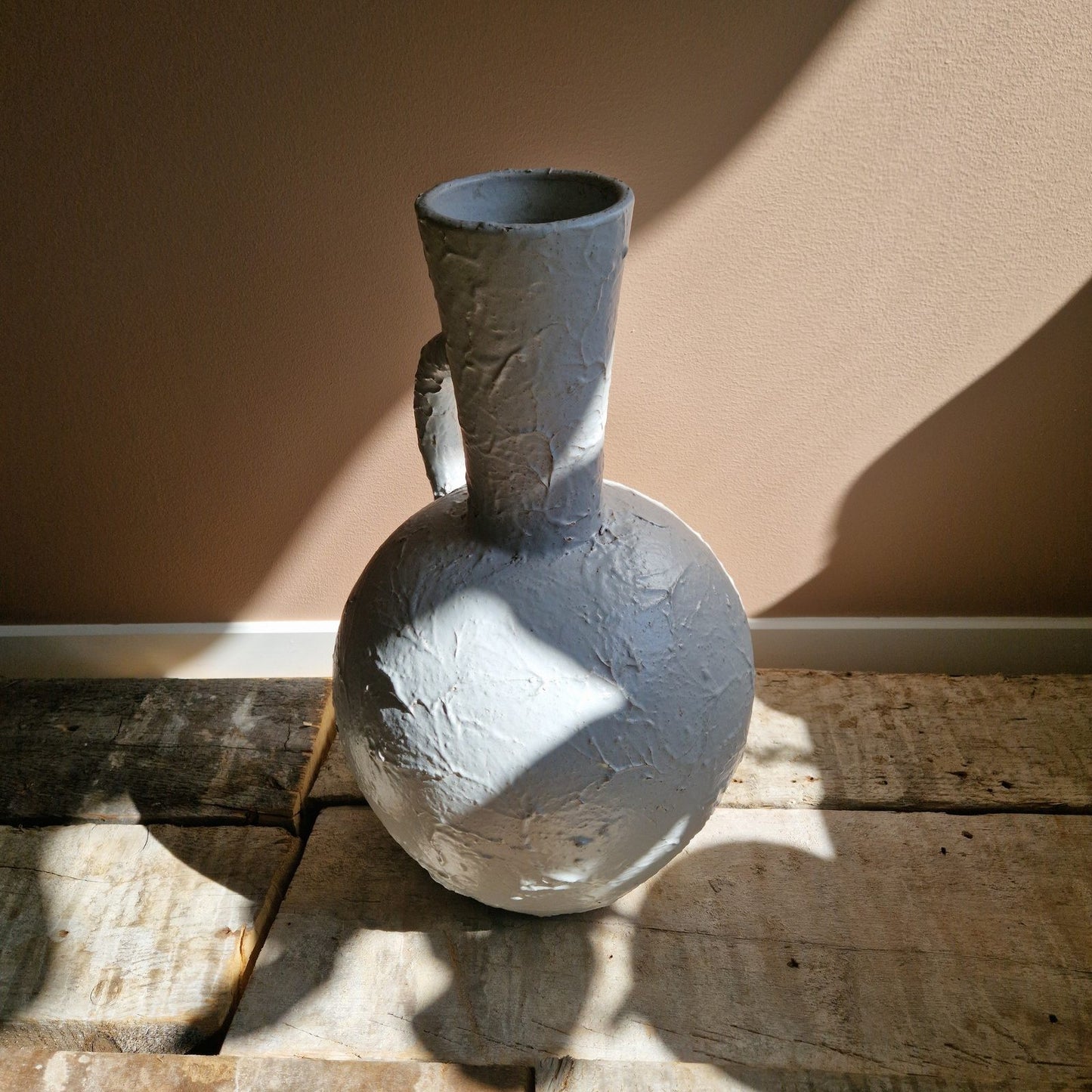 Floor vase, Höganäs