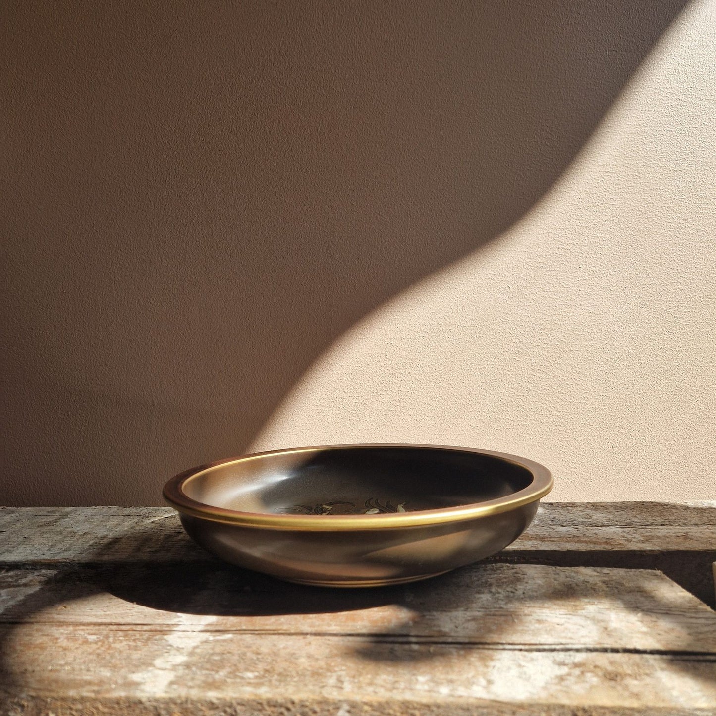 Gunnar Nylund, Unique bowl