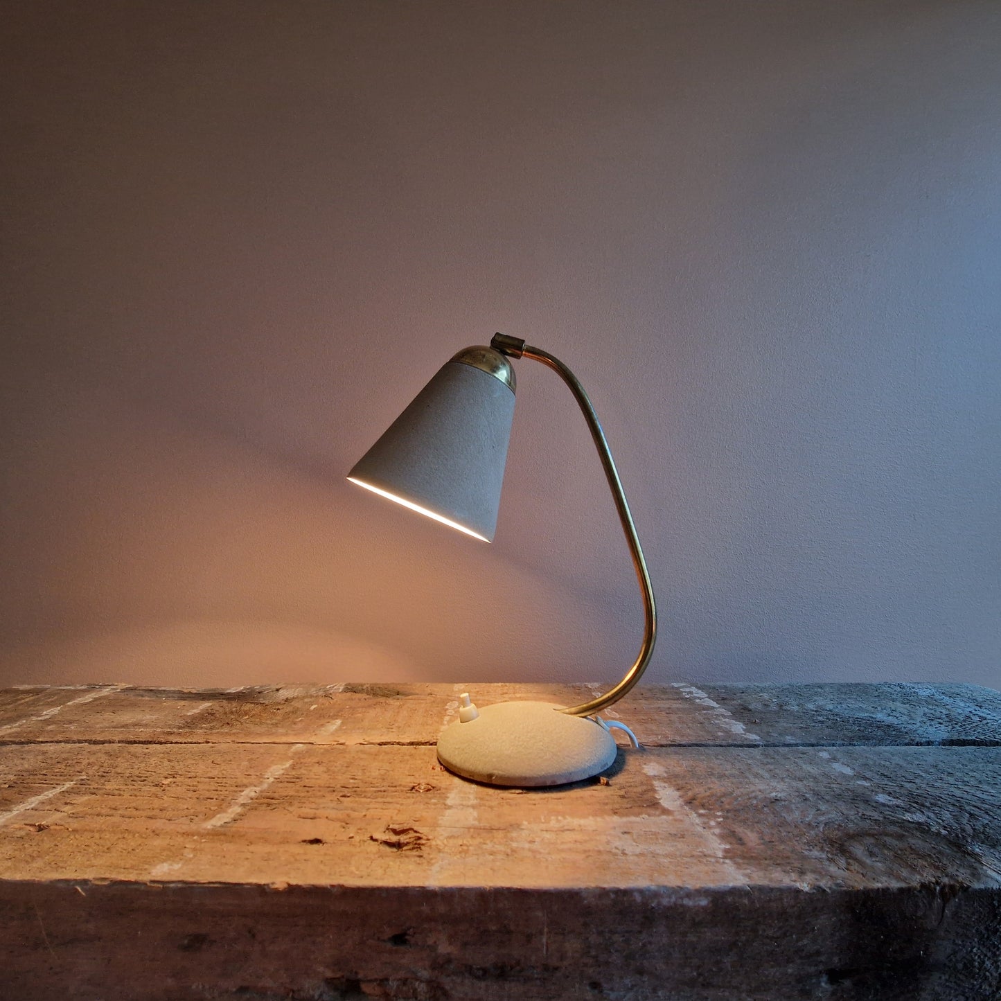 Desk lamp, EWÅ