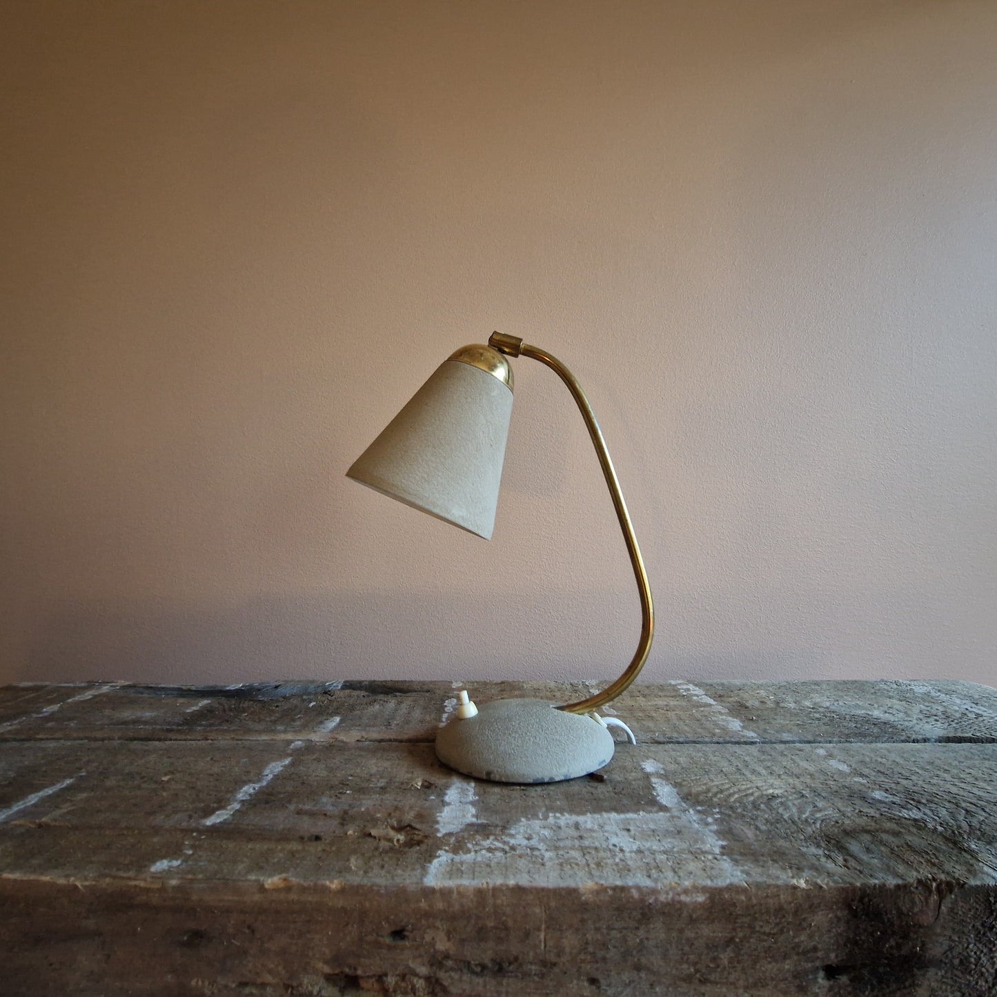 Desk lamp, EWÅ