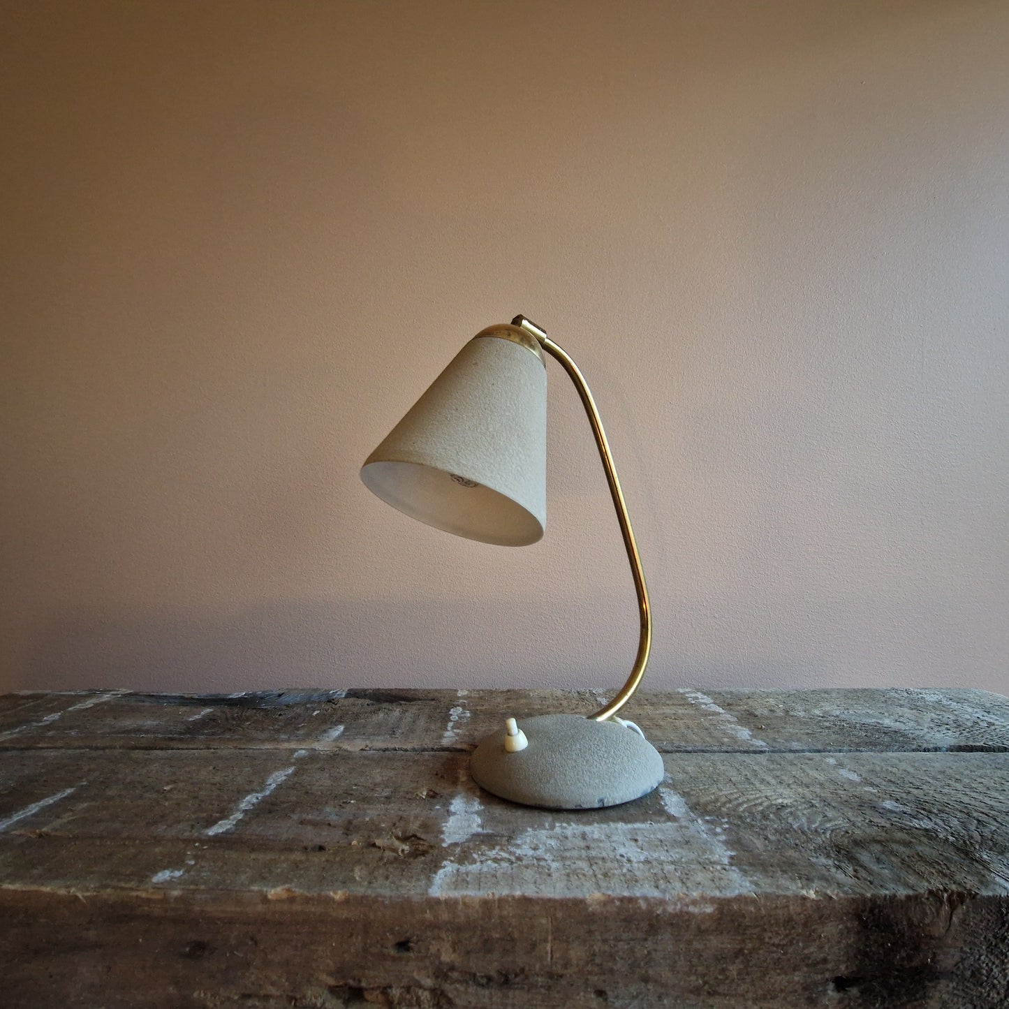 Desk lamp, EWÅ