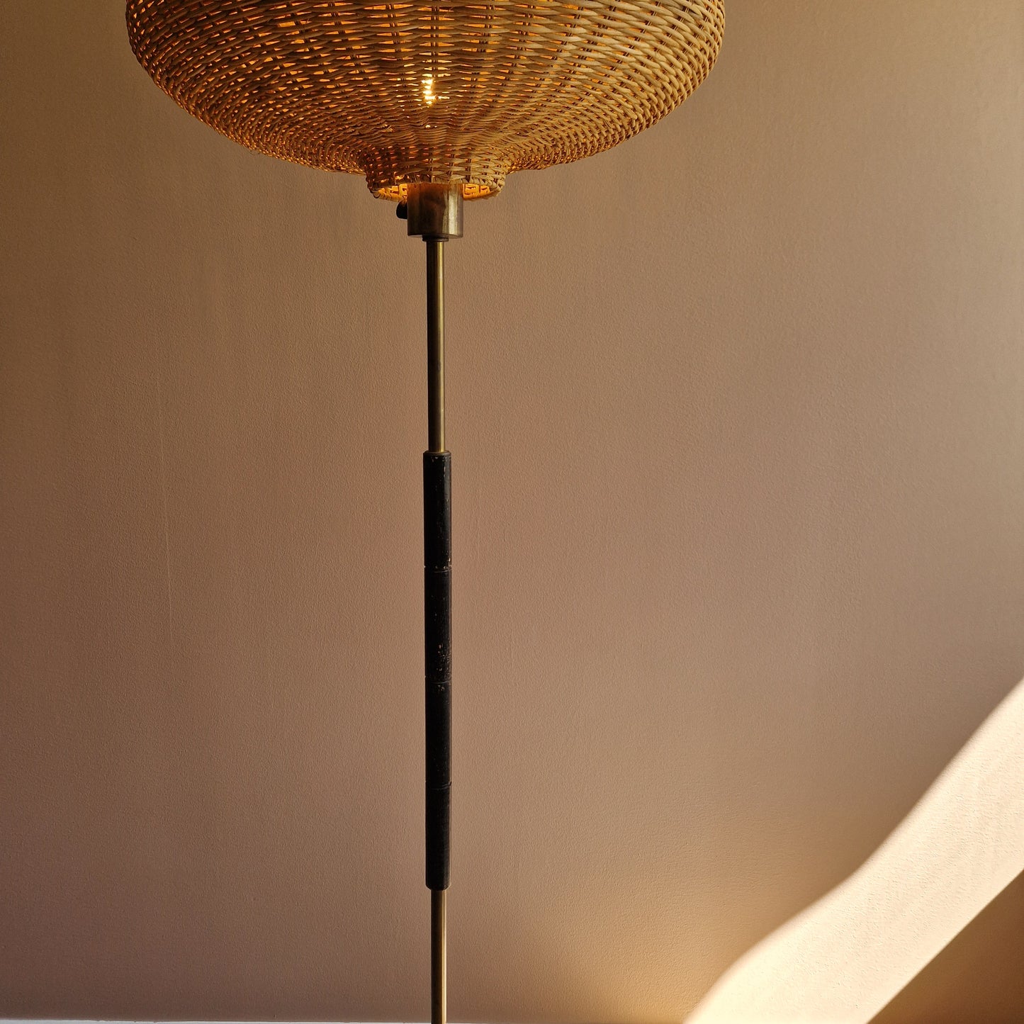 Floor lamp, ABAB, Sweden, 1960's