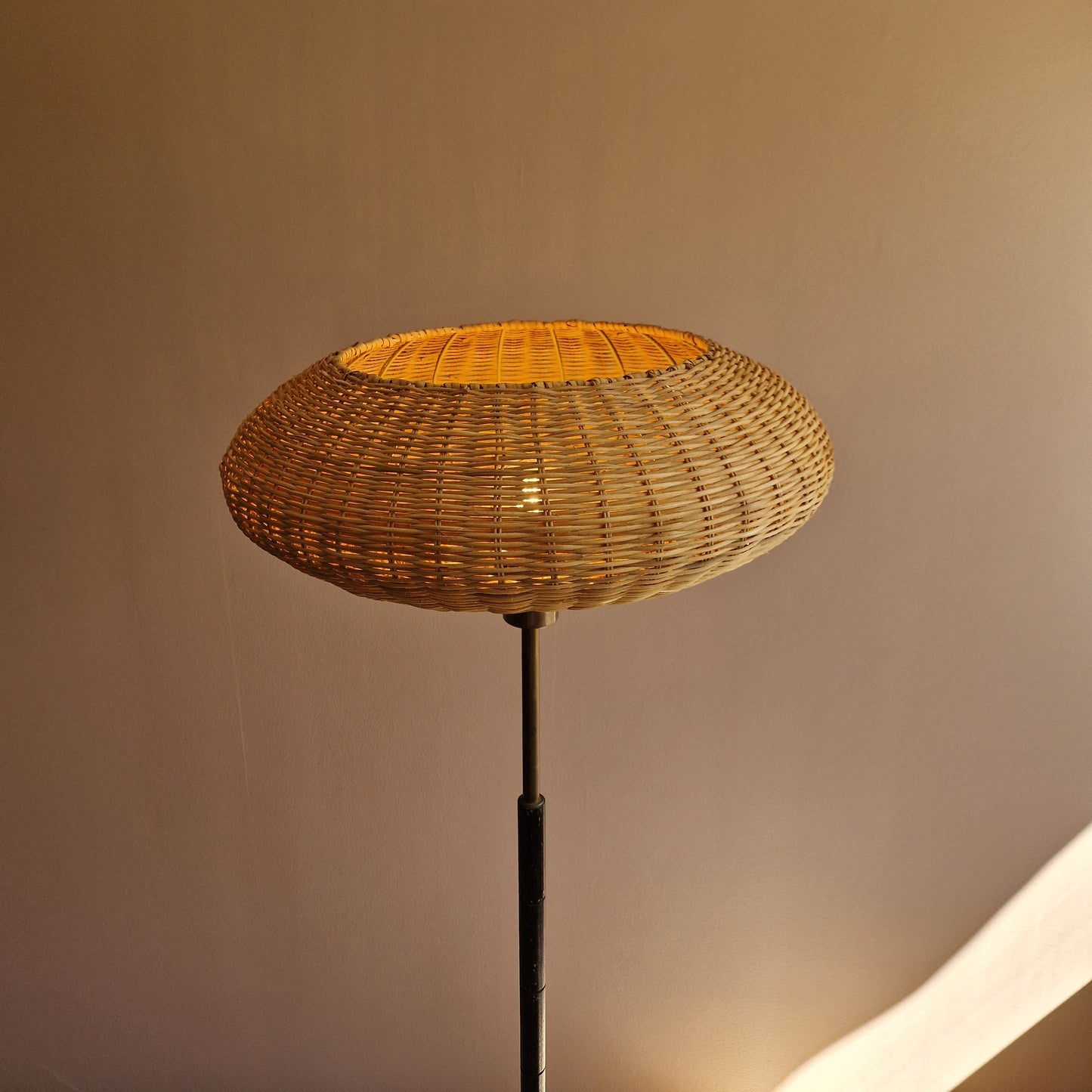 Floor lamp, ABAB, Sweden, 1960's