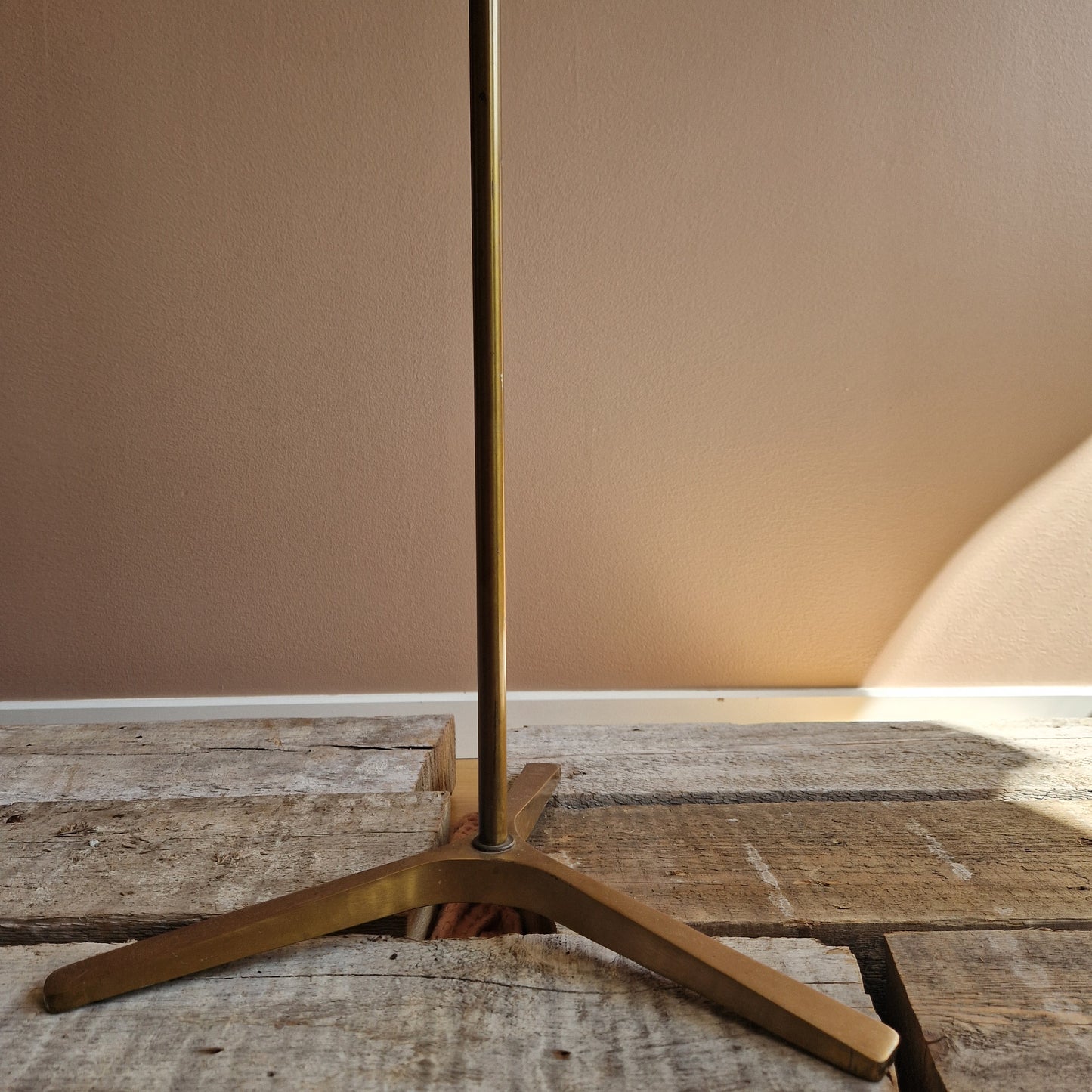 Floor lamp, ABAB, Sweden, 1960's