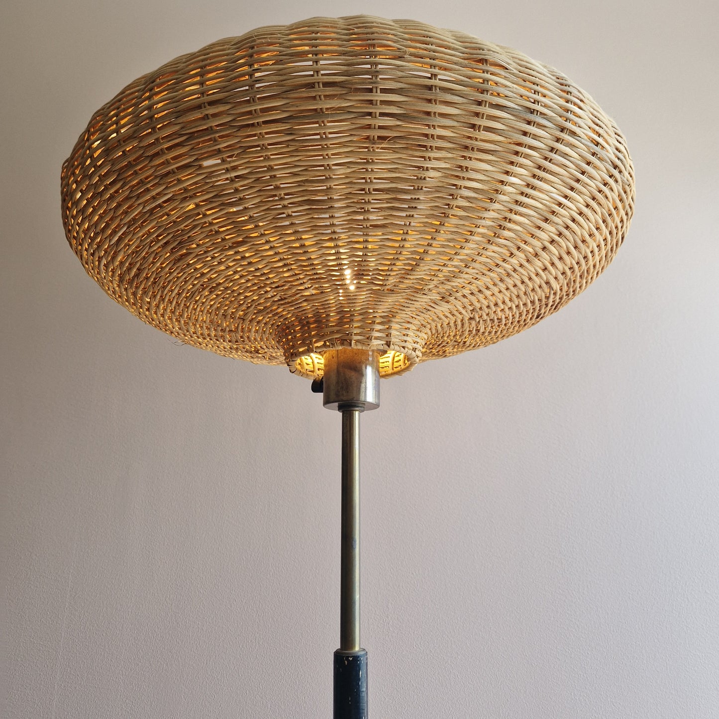 Floor lamp, ABAB, Sweden, 1960's