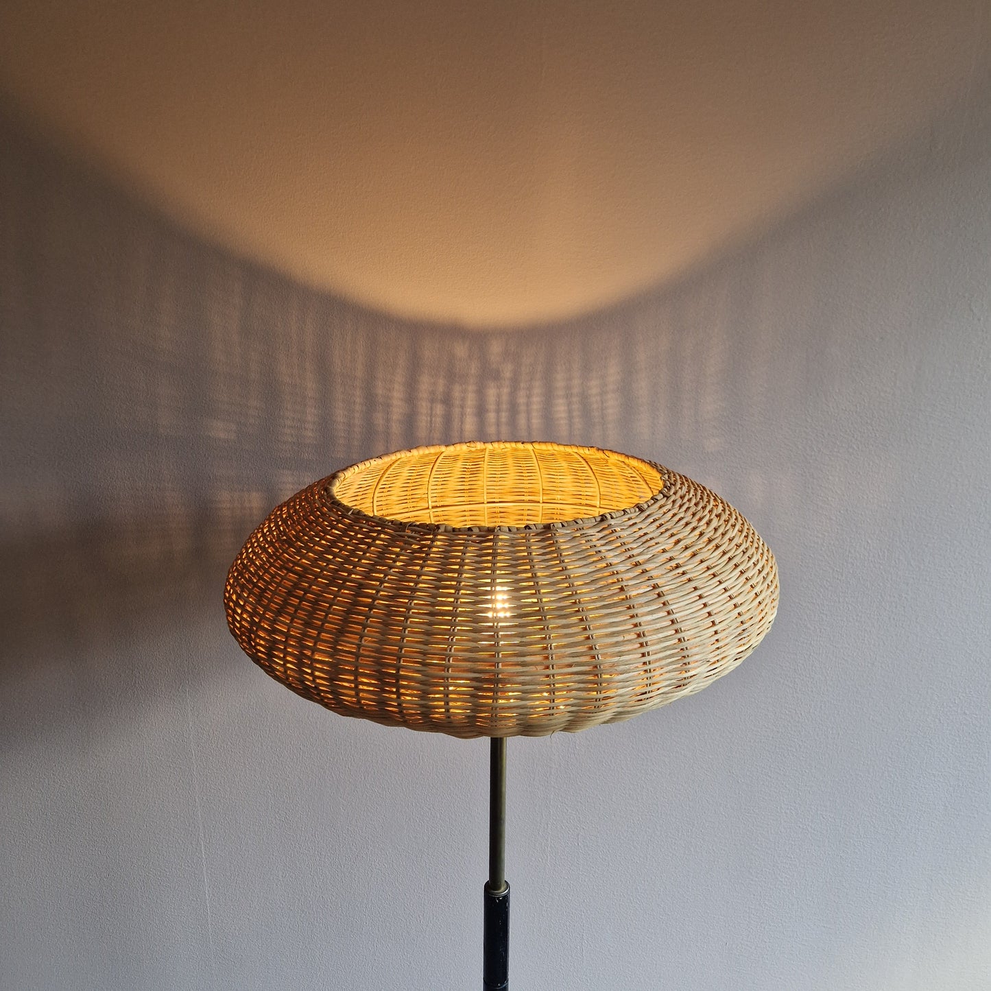 Floor lamp, ABAB, Sweden, 1960's