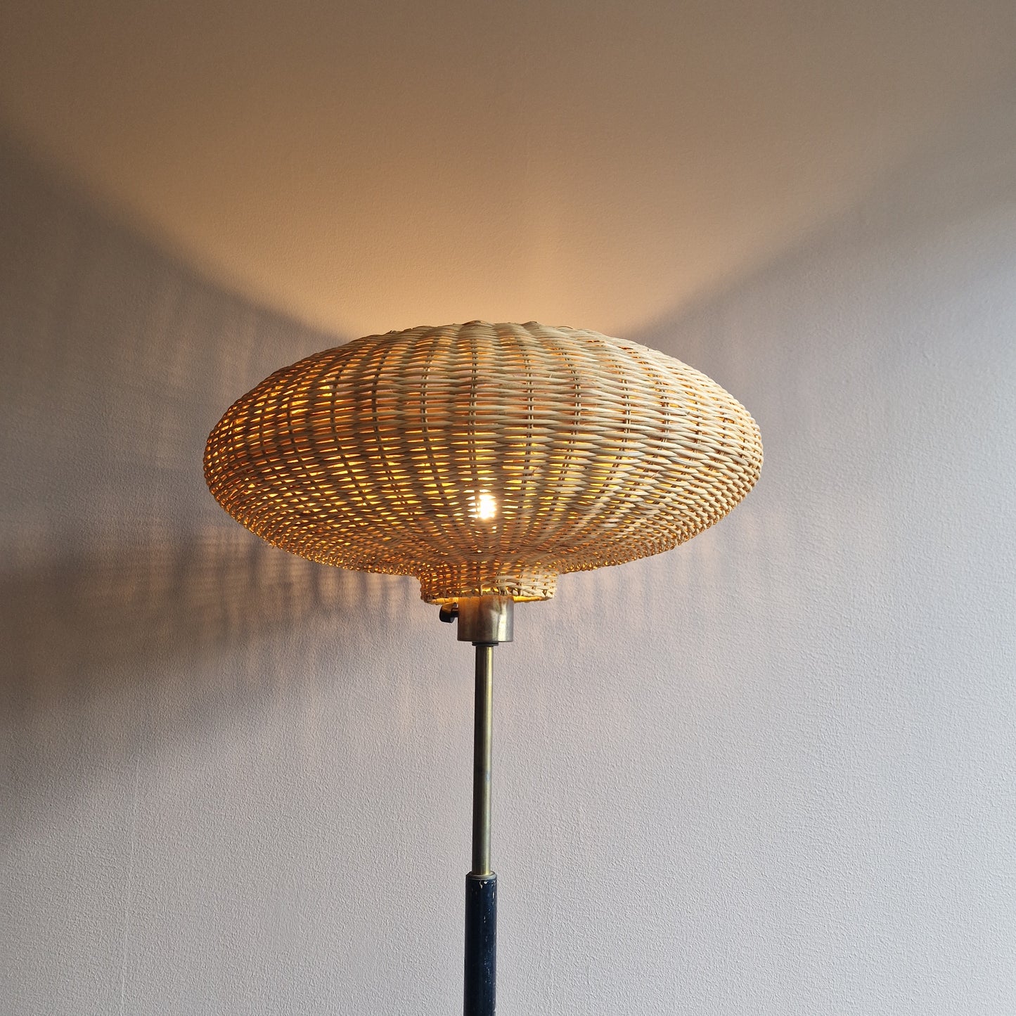 Floor lamp, ABAB, Sweden, 1960's