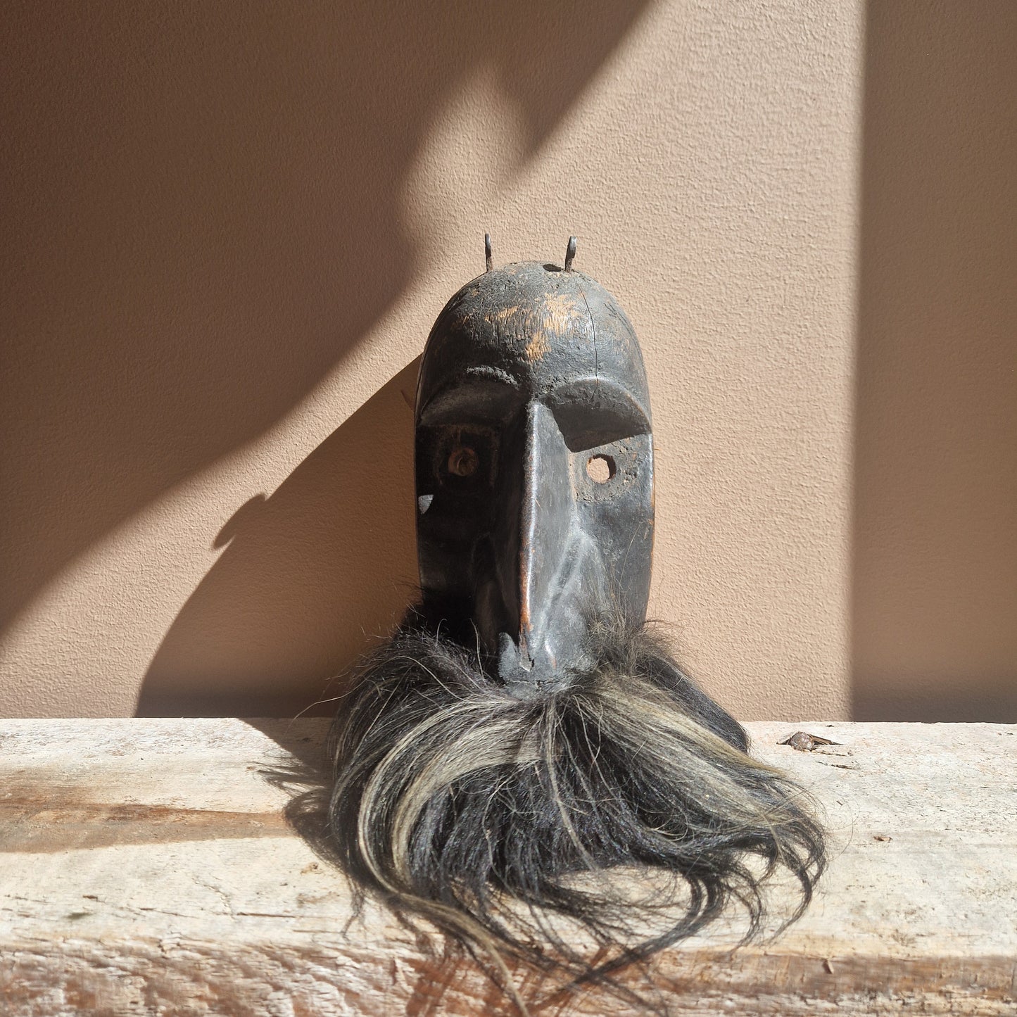Dance mask, Dan, Gagon