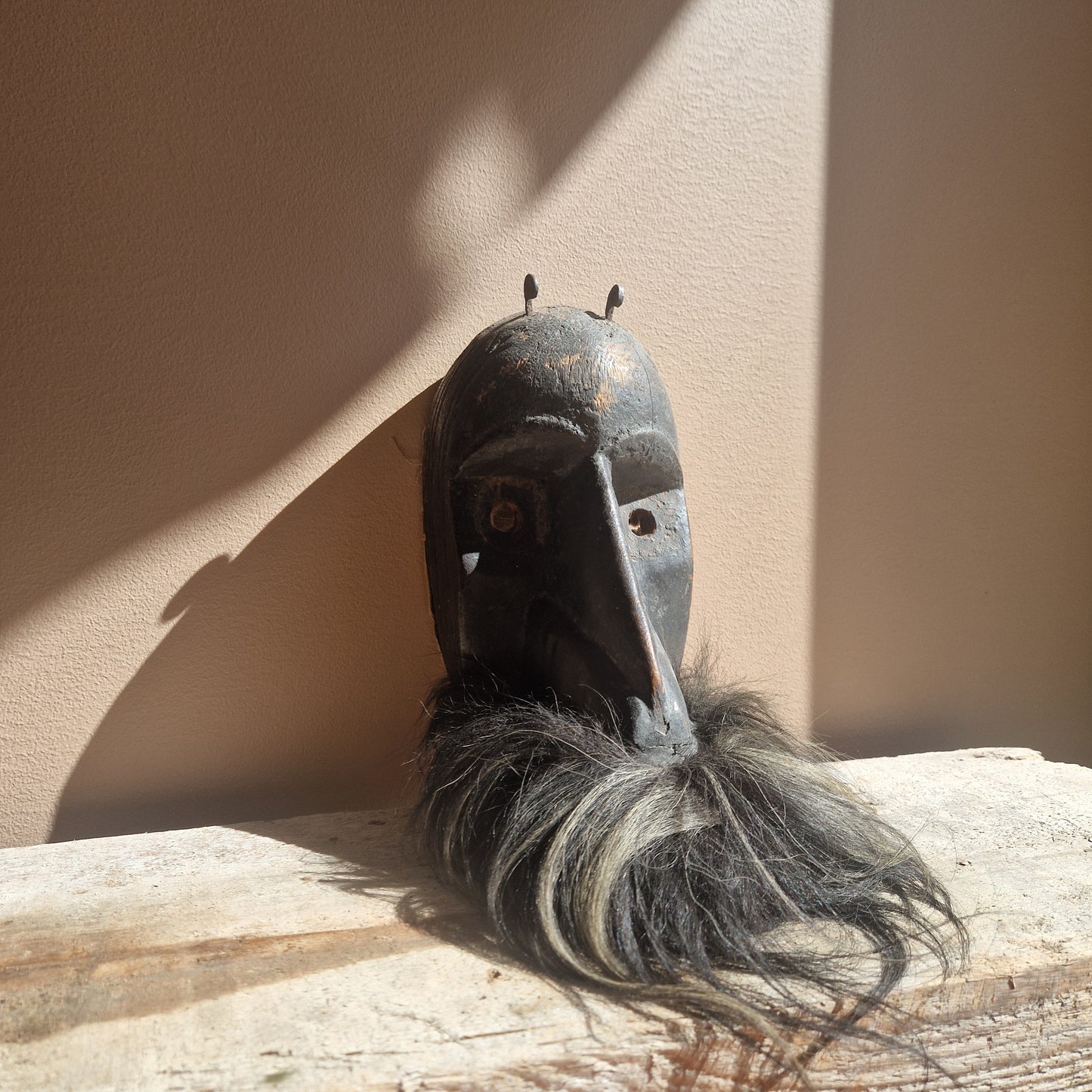 Dance mask, Dan, Gagon