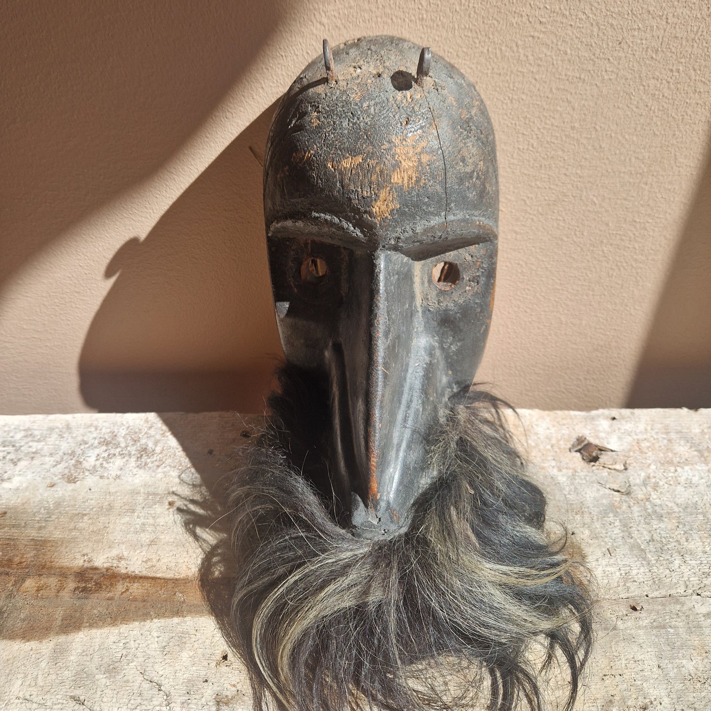 Dance mask, Dan, Gagon