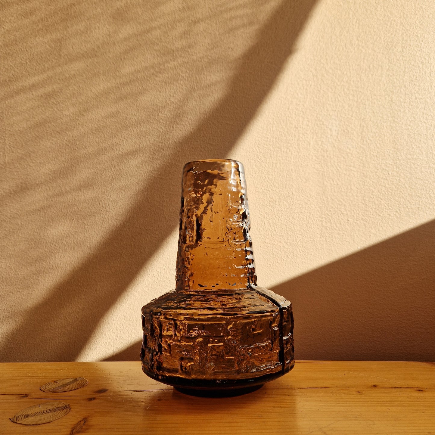Vase, Göte Augustsson