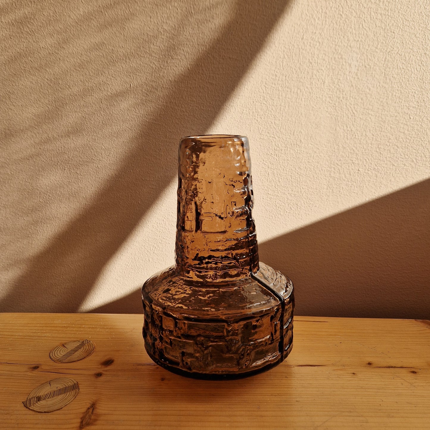 Vase, Göte Augustsson