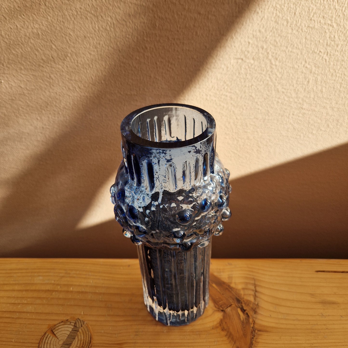 Vase, Josef Schott