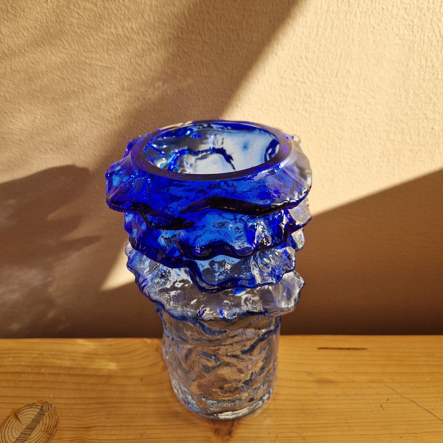 Vase, Kaj Blomqvist