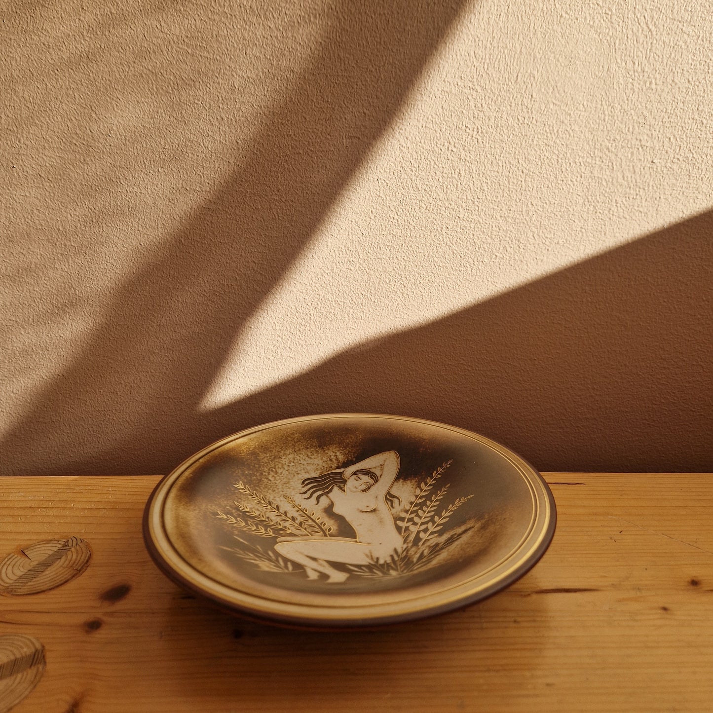 Bowl, Gunnar Nylund