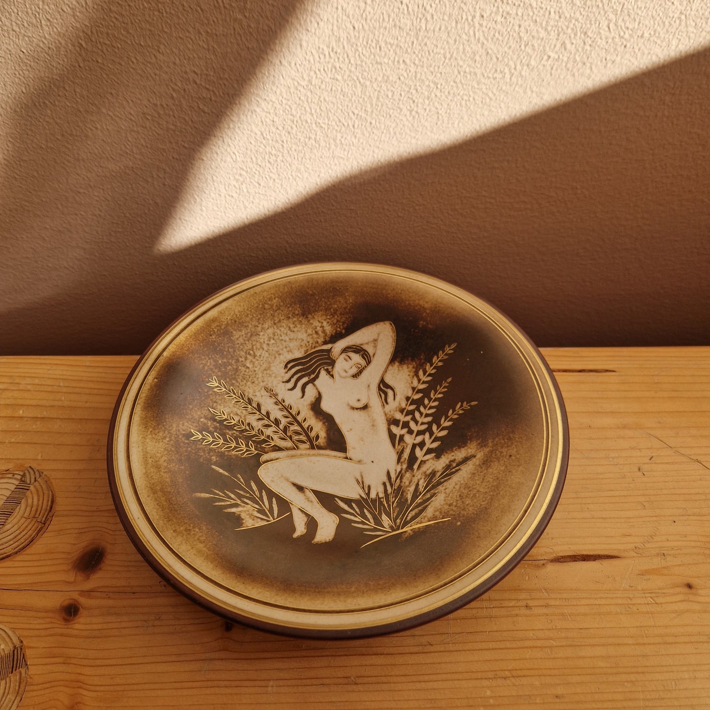 Bowl, Gunnar Nylund