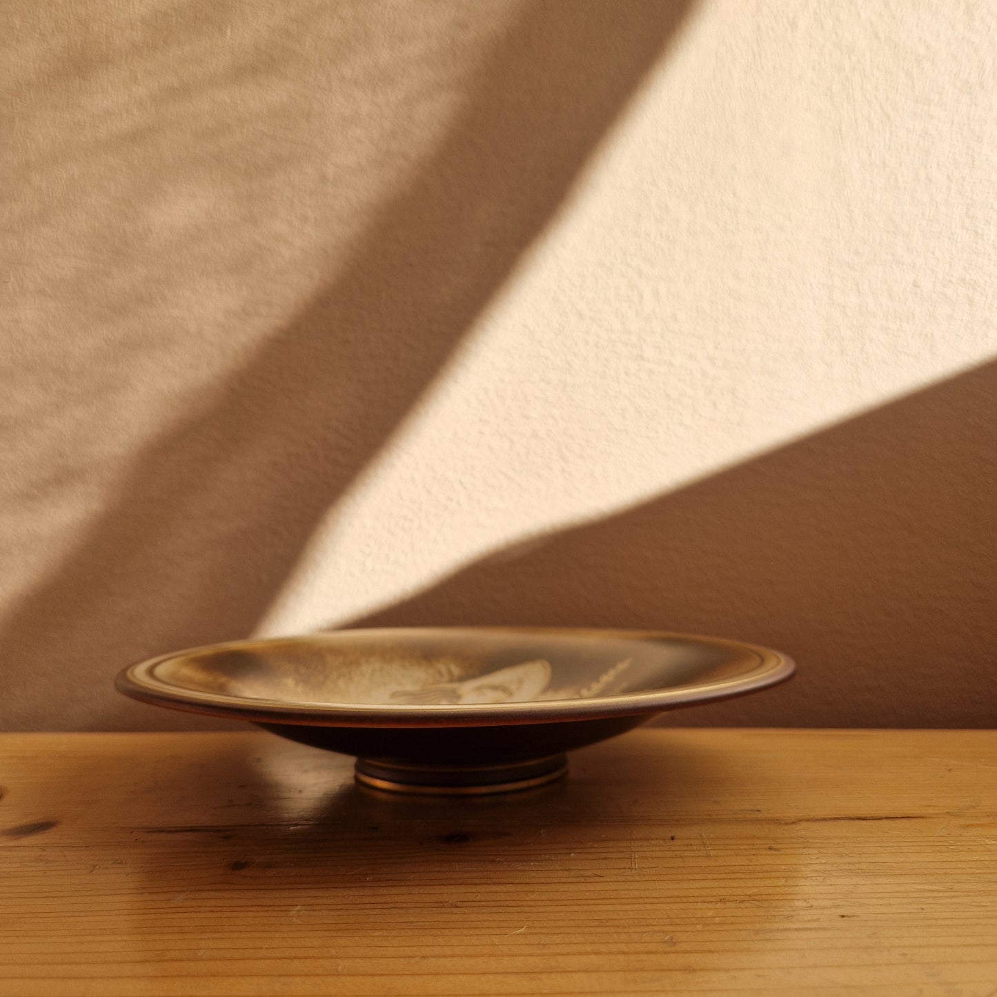Bowl, Gunnar Nylund
