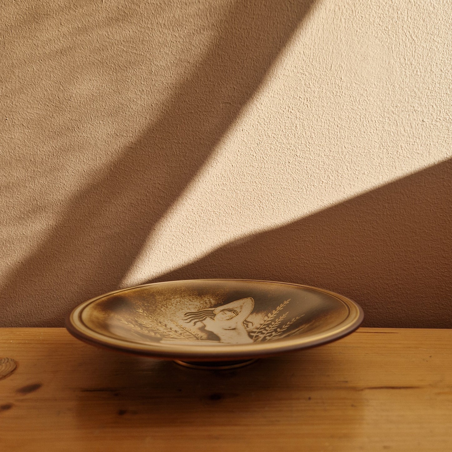Bowl, Gunnar Nylund