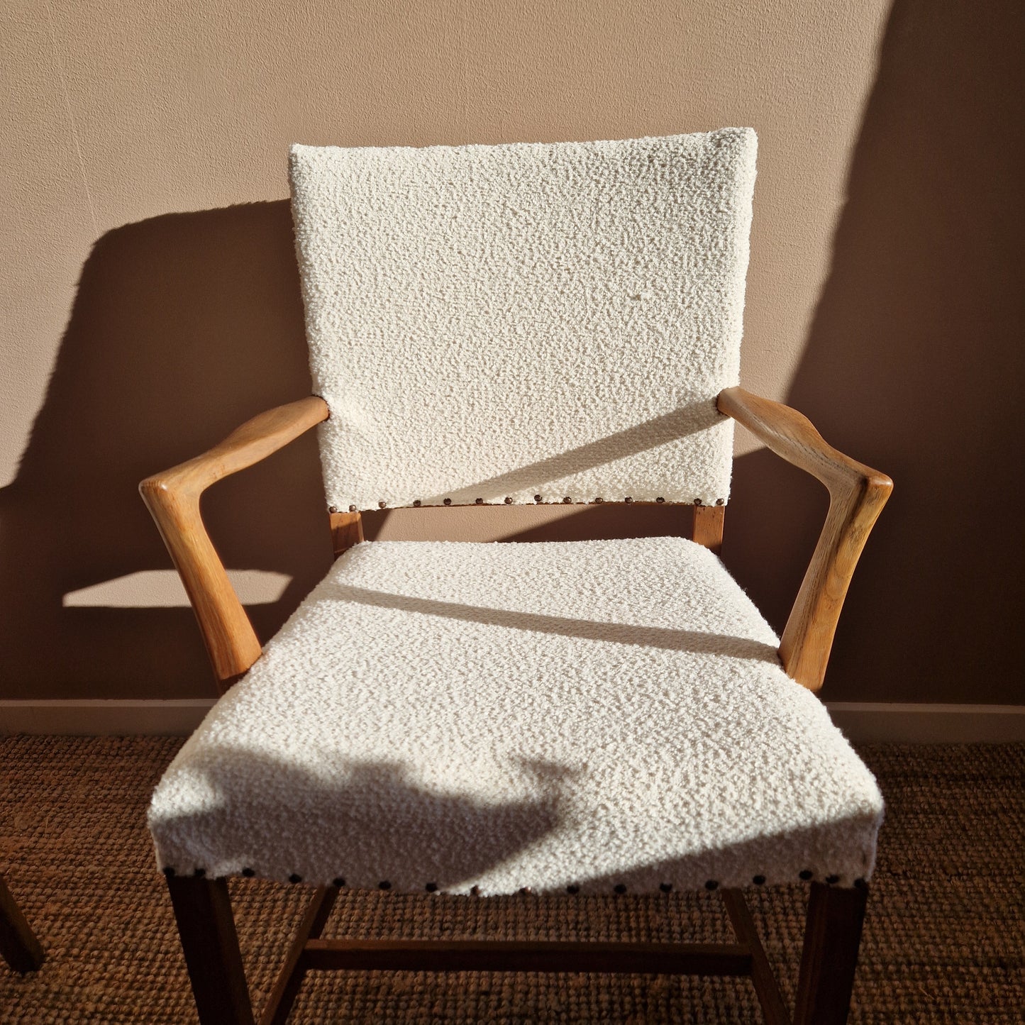 Armchairs, Karl Erik Ekselius