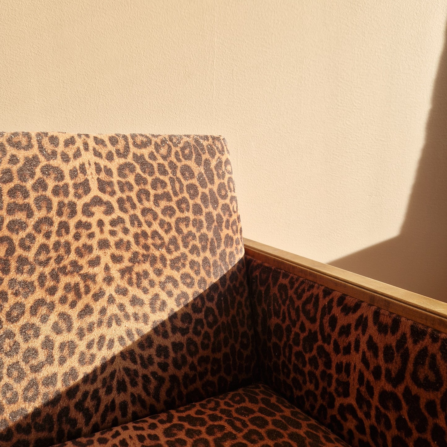 Armchair, Swedish Grace