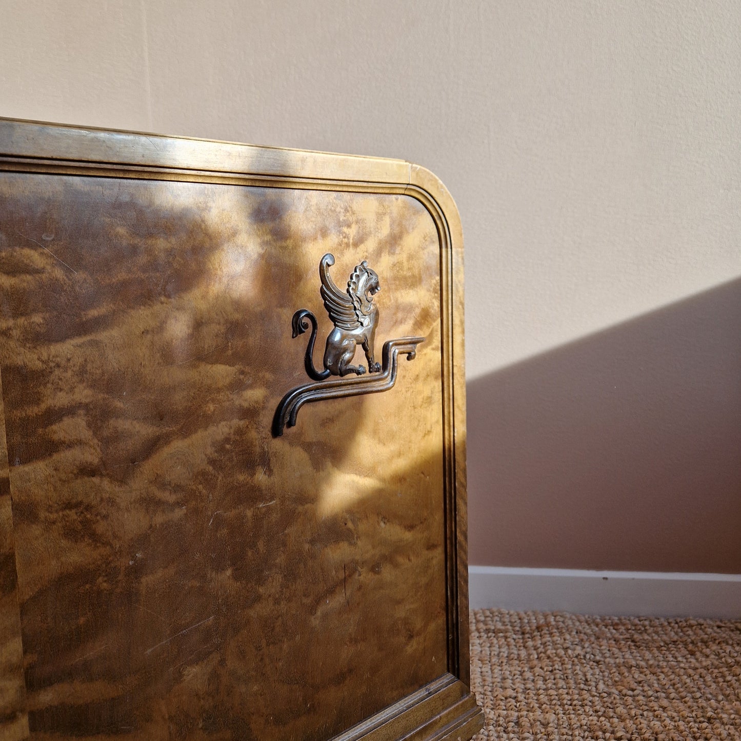 Armchair, Swedish Grace