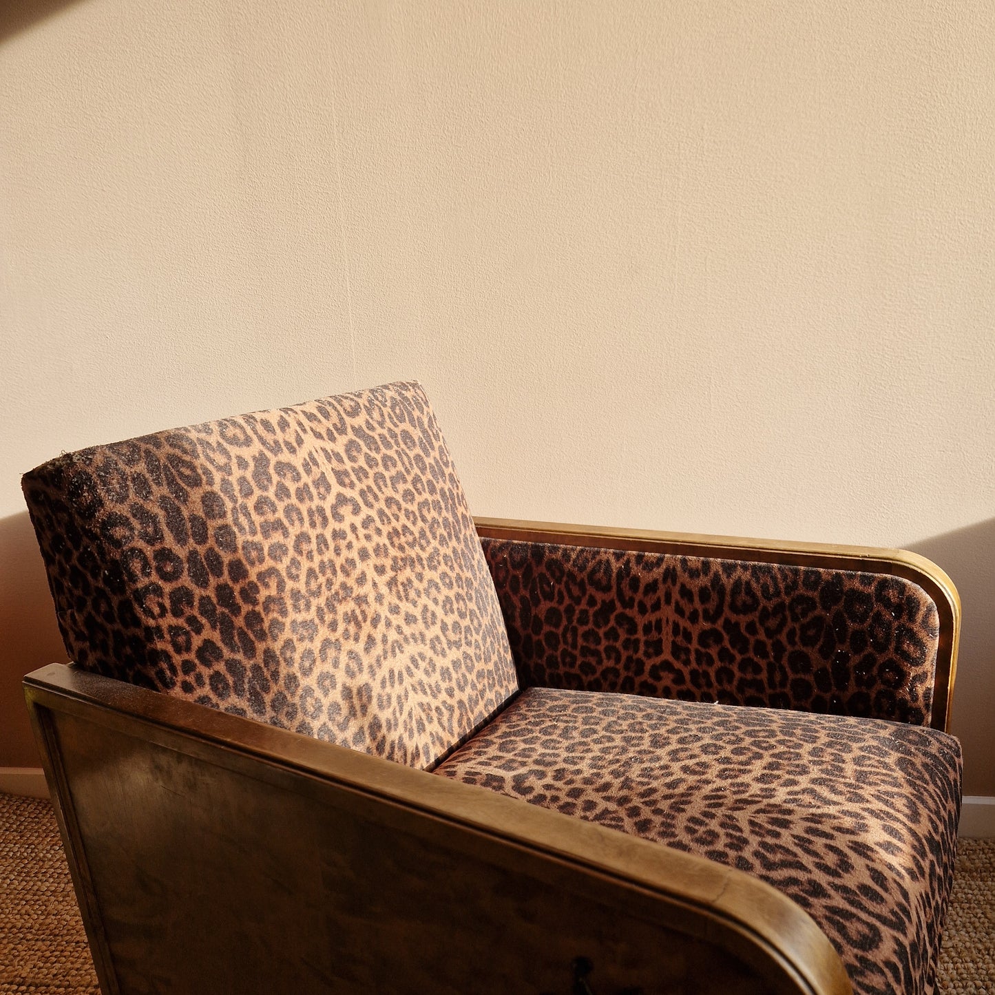 Armchair, Swedish Grace