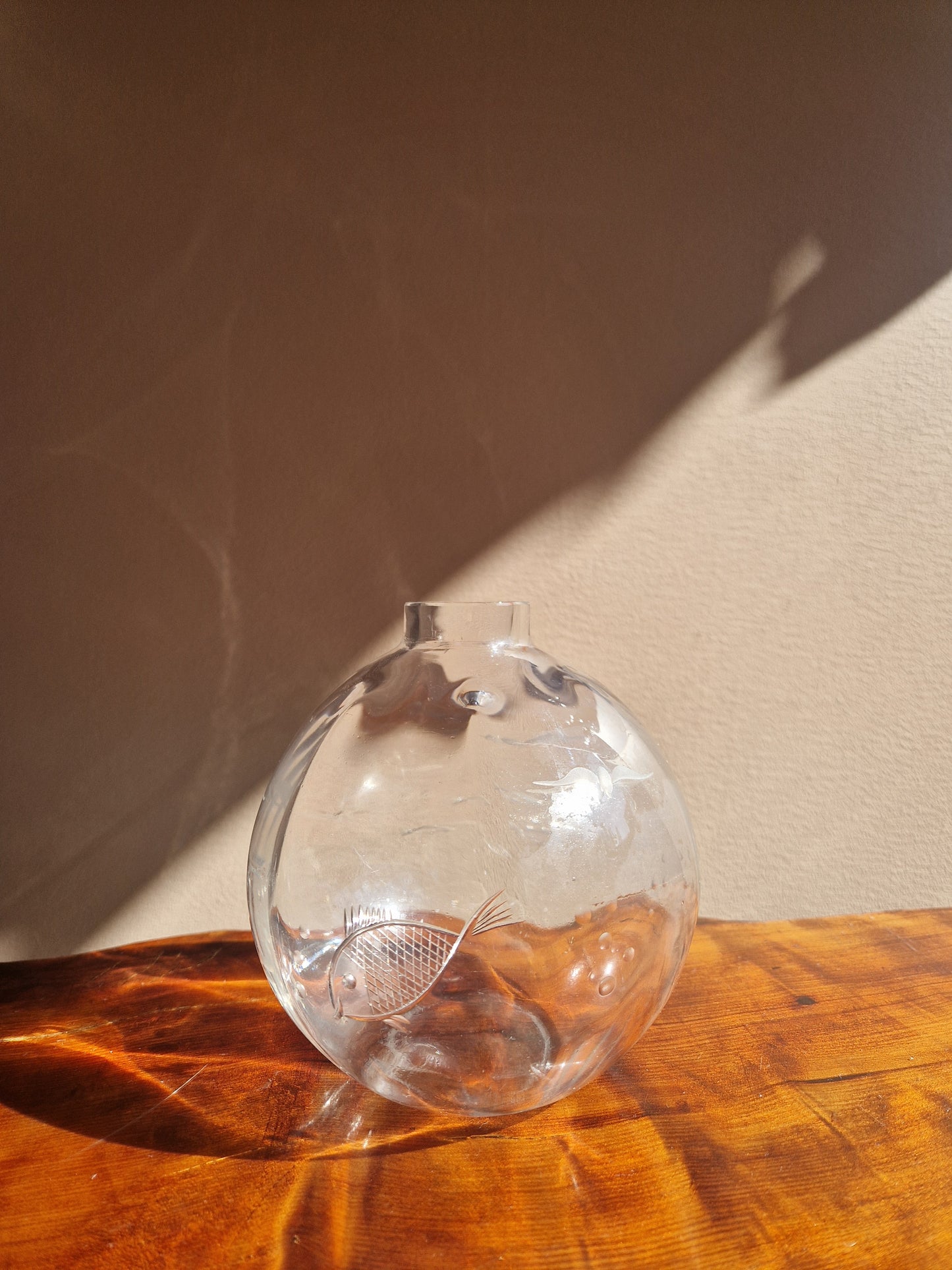 Vase, Edward Hald, Orrefors
