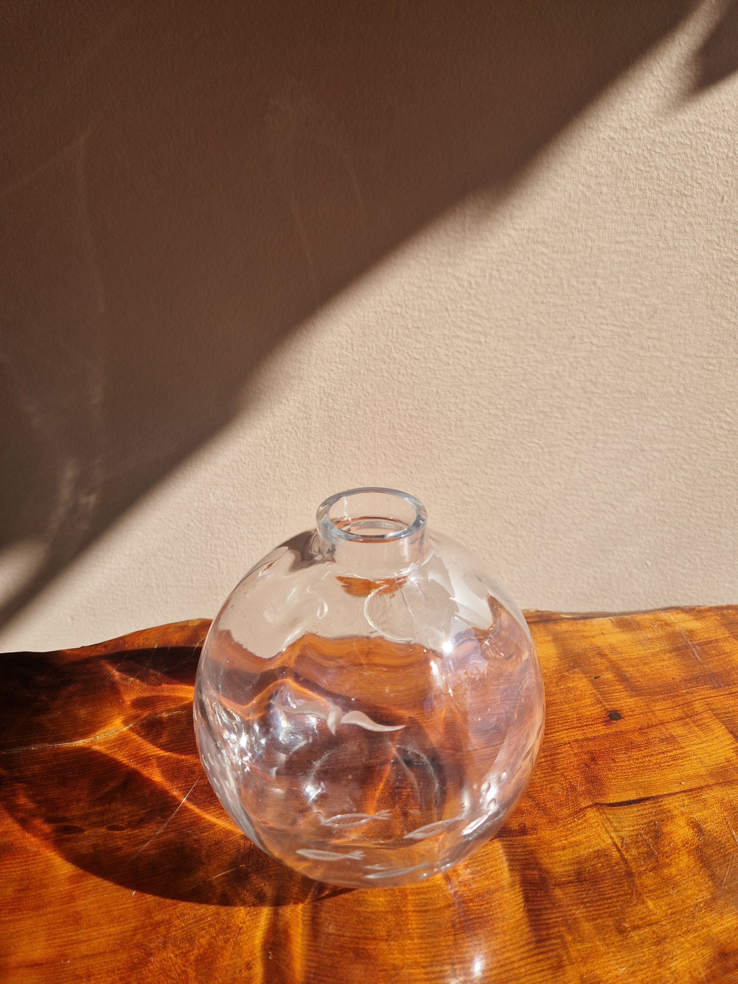 Vase, Edward Hald, Orrefors