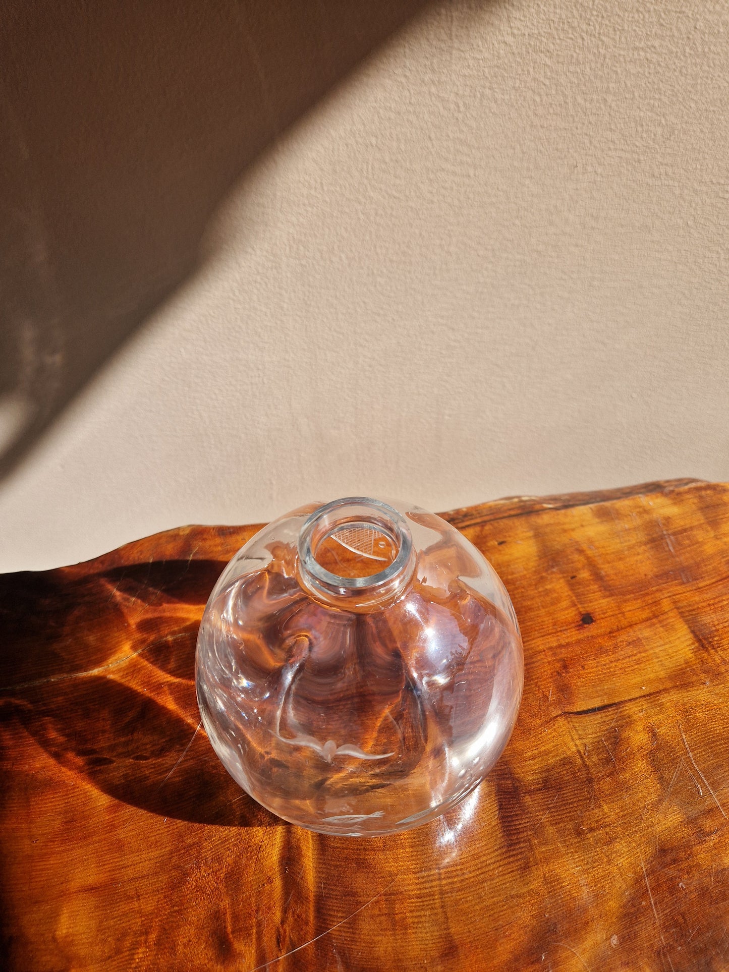 Vase, Edward Hald, Orrefors