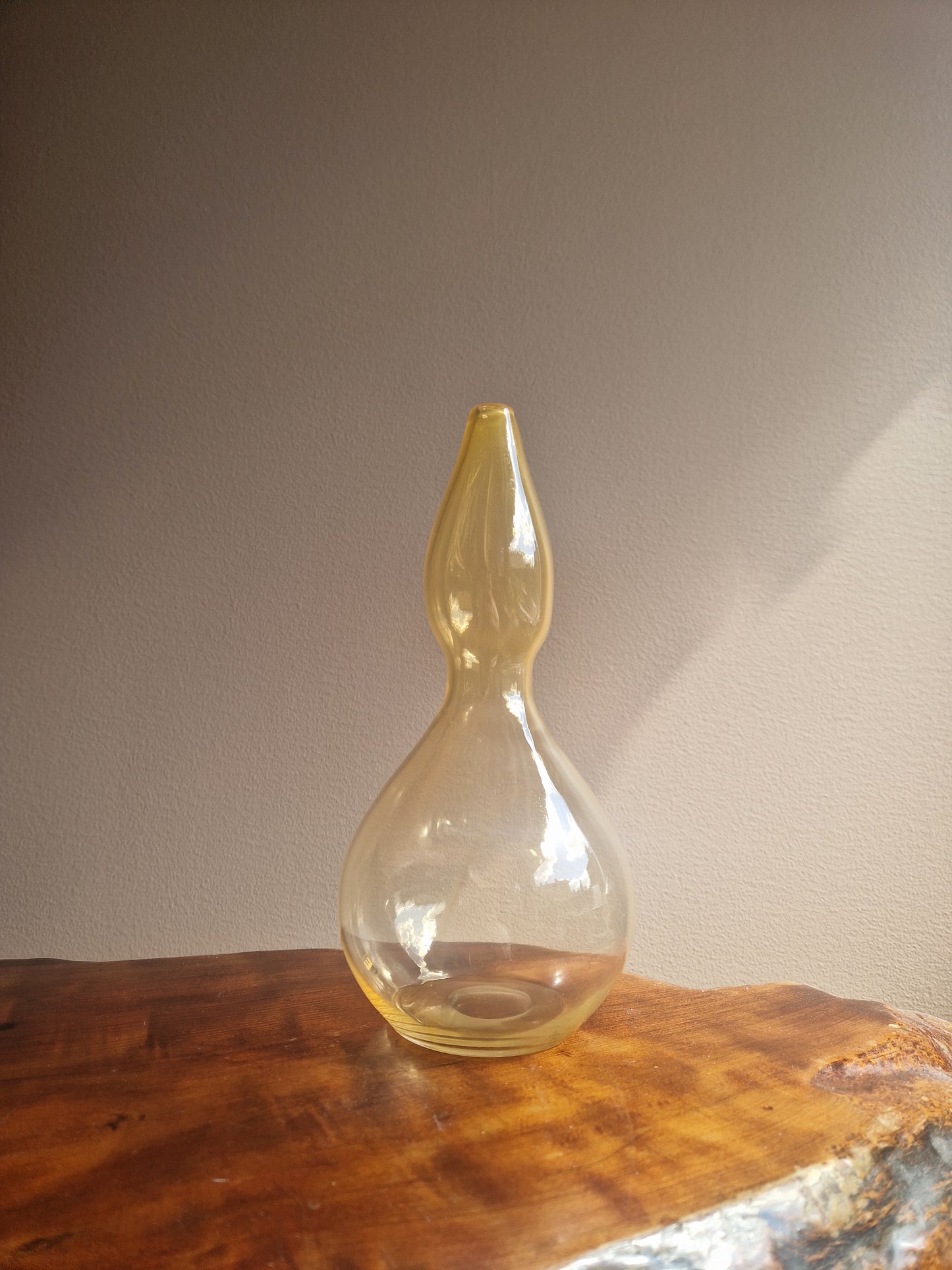 Vase, Vicke Lindstrand, Kosta