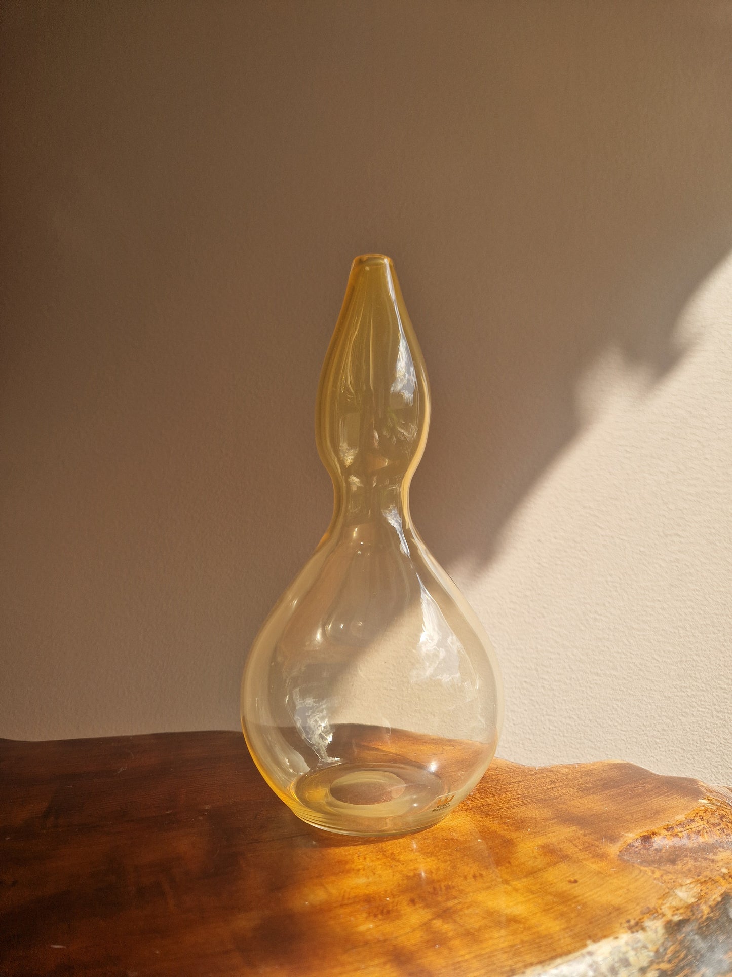 Vase, Vicke Lindstrand, Kosta
