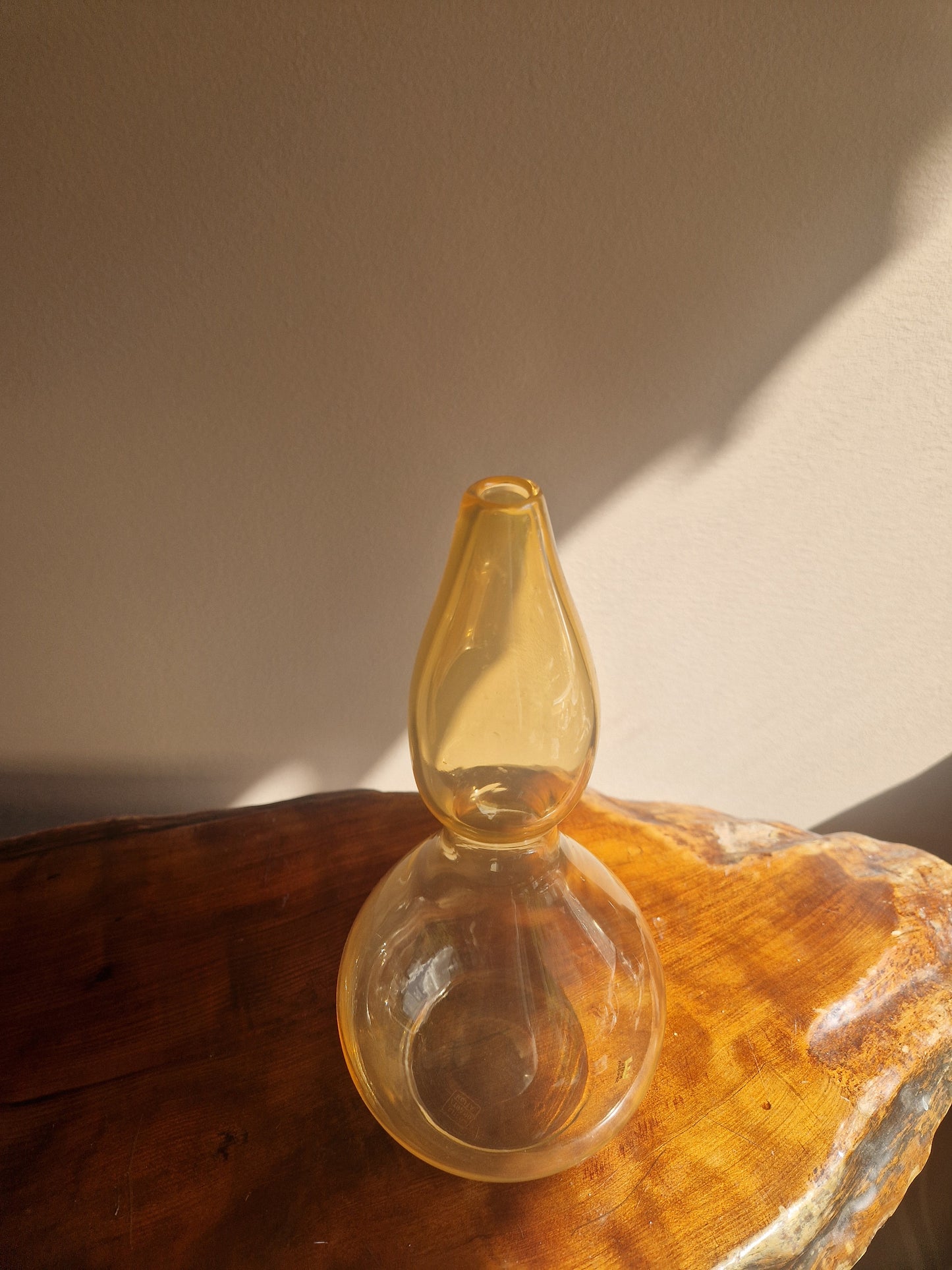 Vase, Vicke Lindstrand, Kosta