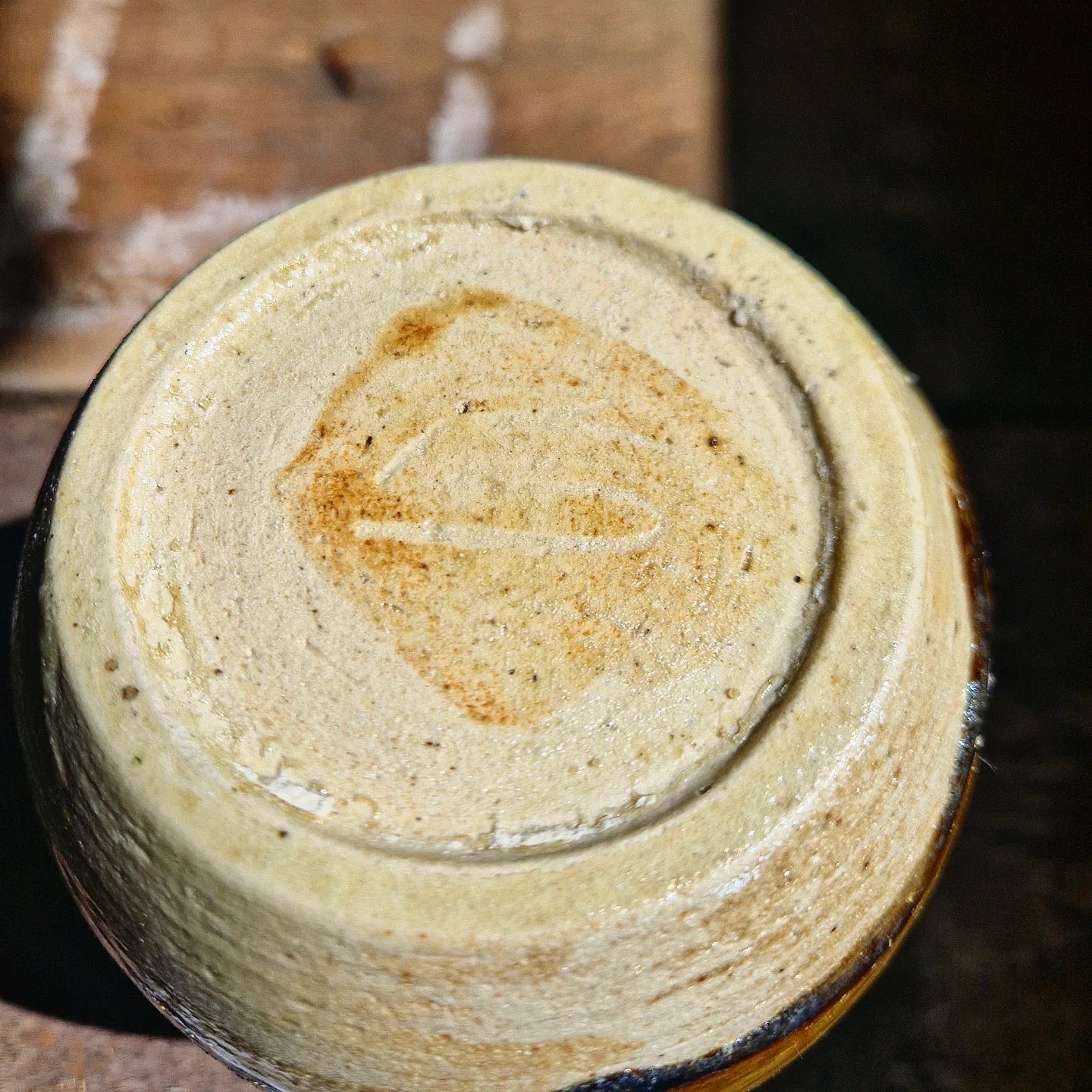 Vase, Carl-Harry Stålhane, 1970's