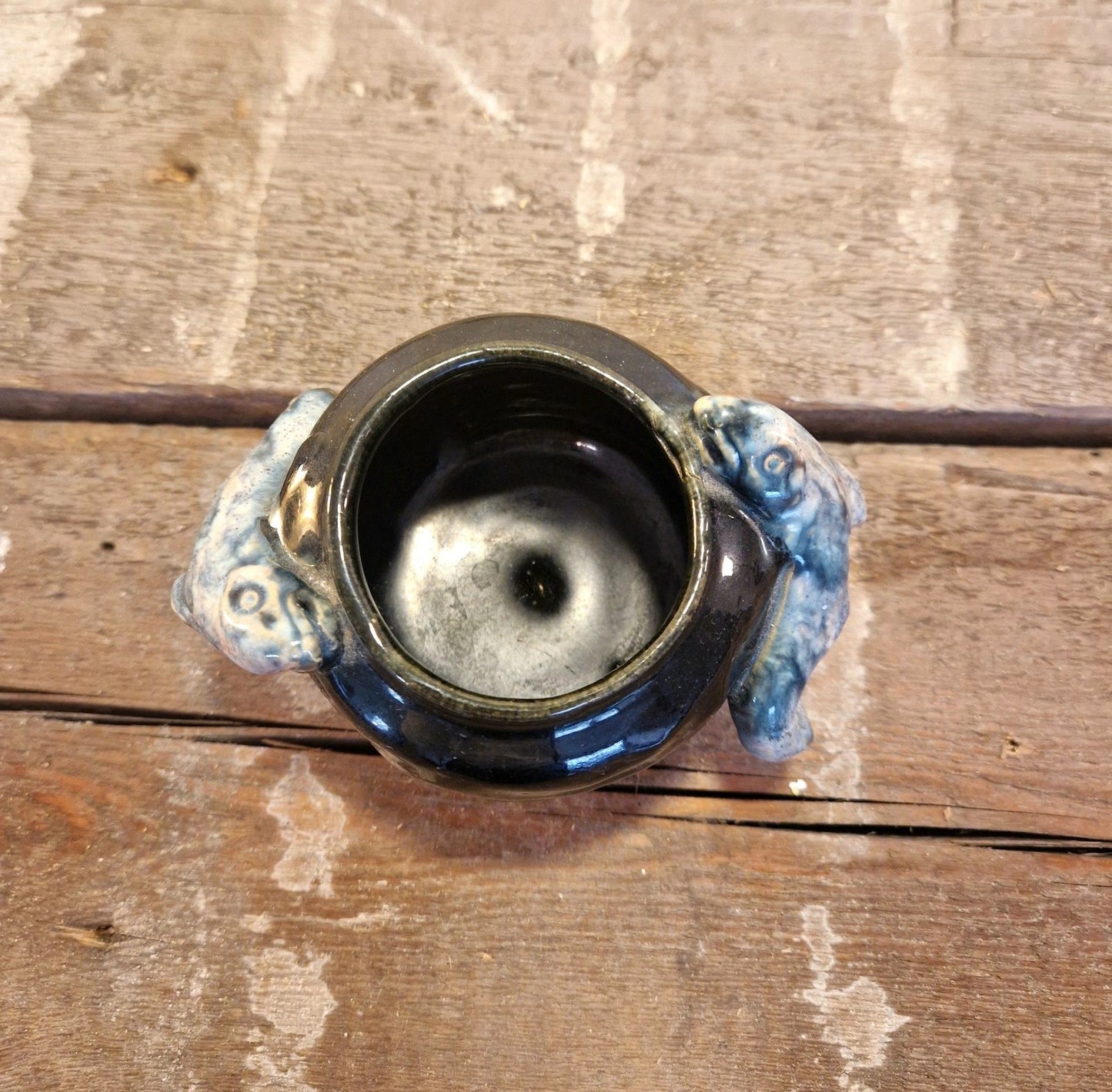 Vase, Michael Andersen & Son