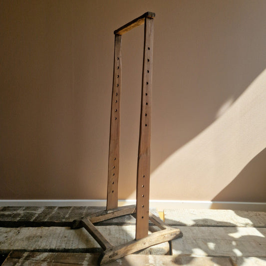 Rack, Sweden, 1826