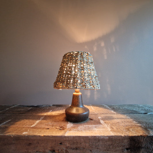 Table lamp, Gunnar Nylund