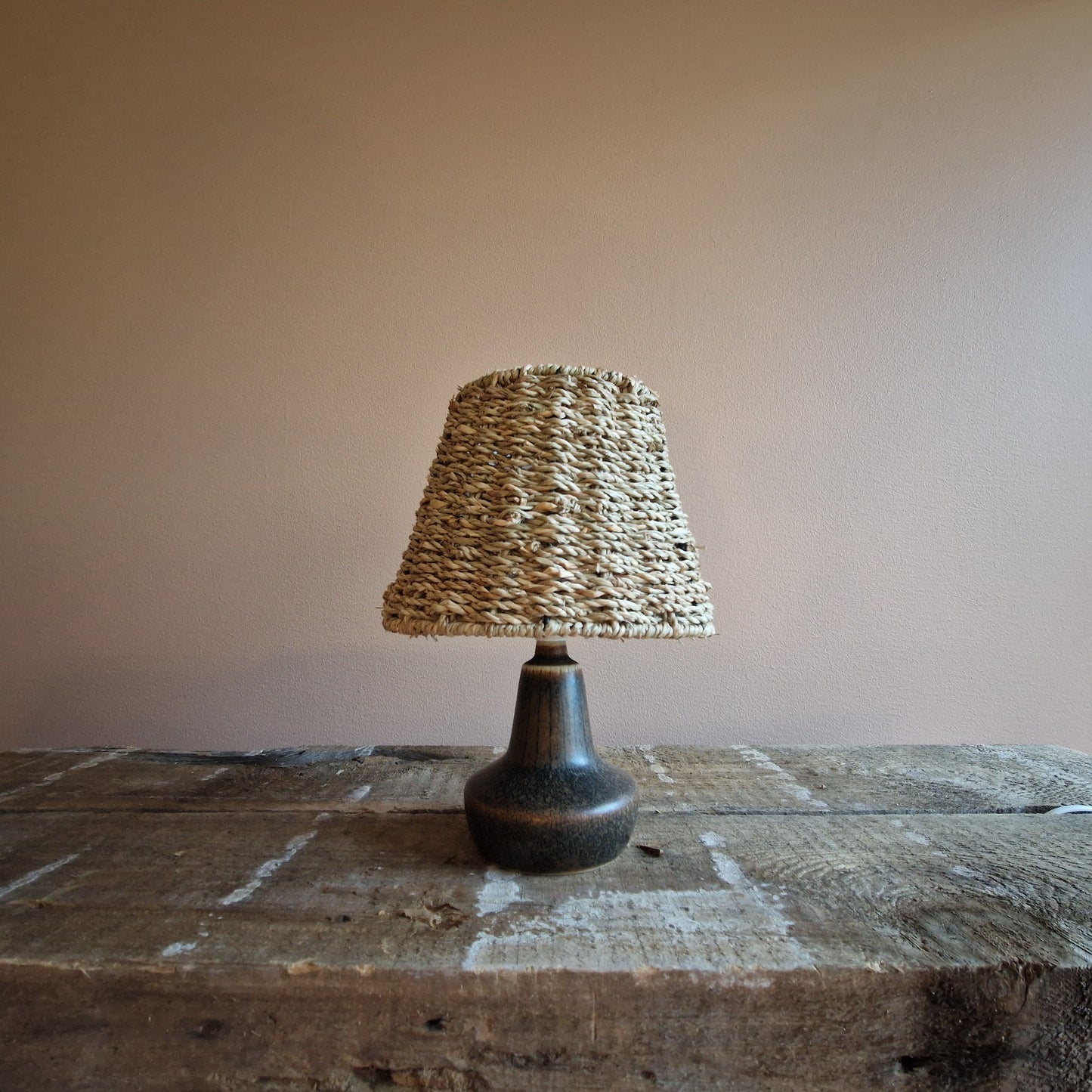 Table lamp, Gunnar Nylund