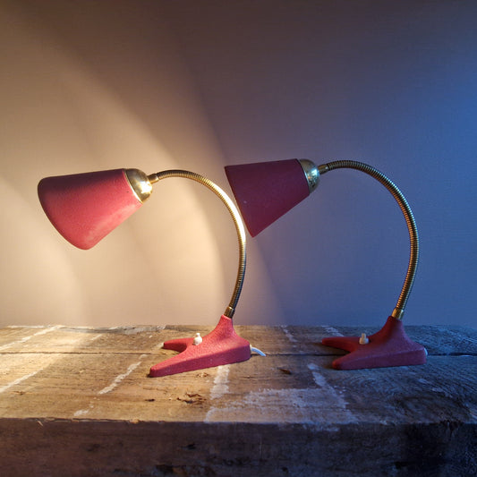 Wall/table lamps, EWÅ