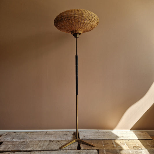 Floor lamp, ABAB, Sweden, 1960's