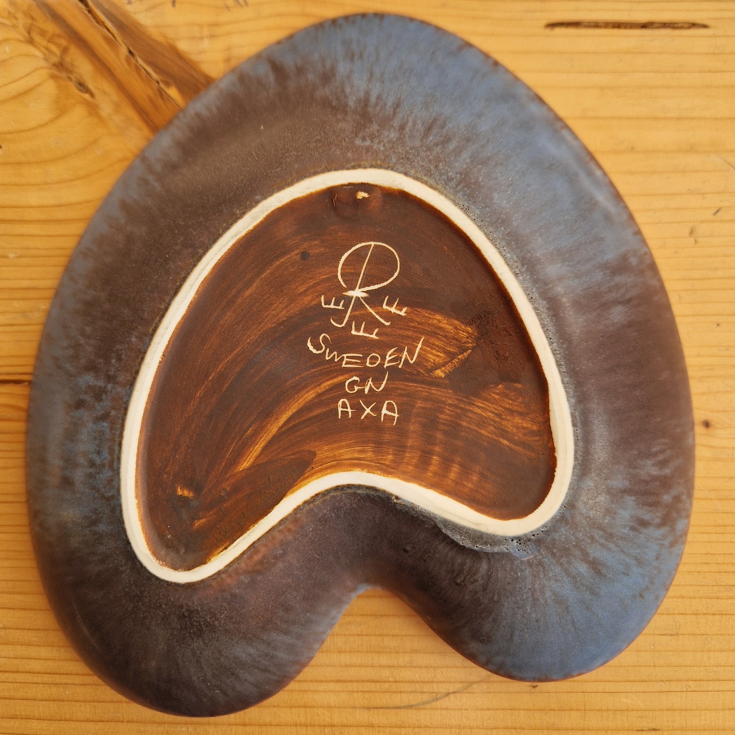 Bowl, Gunnar Nylund