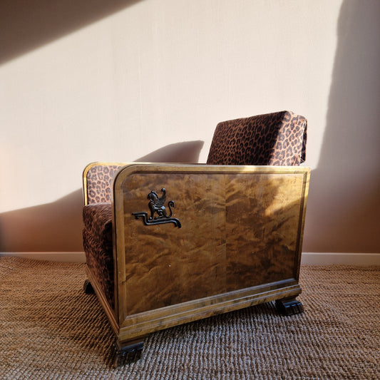 Armchair, Swedish Grace